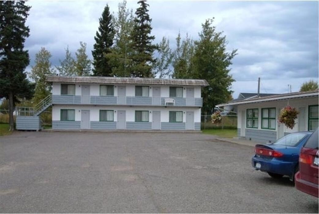 Images New Caledonia Motel