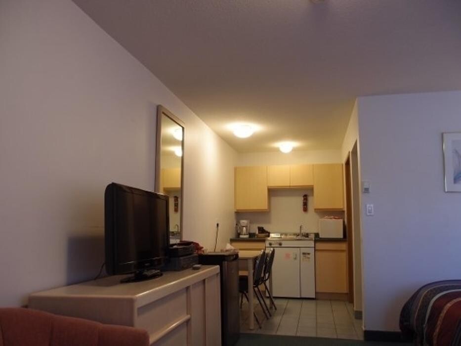 Images New Caledonia Motel