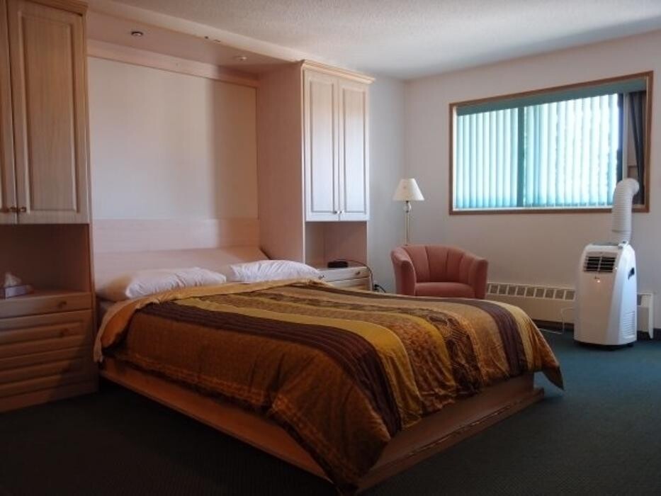 Images New Caledonia Motel