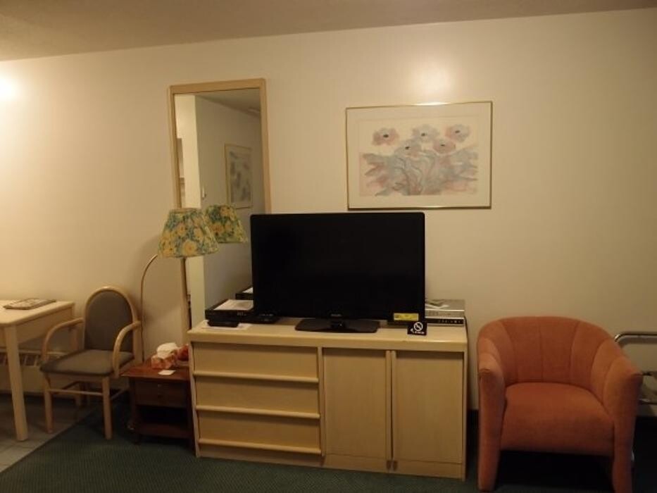 Images New Caledonia Motel