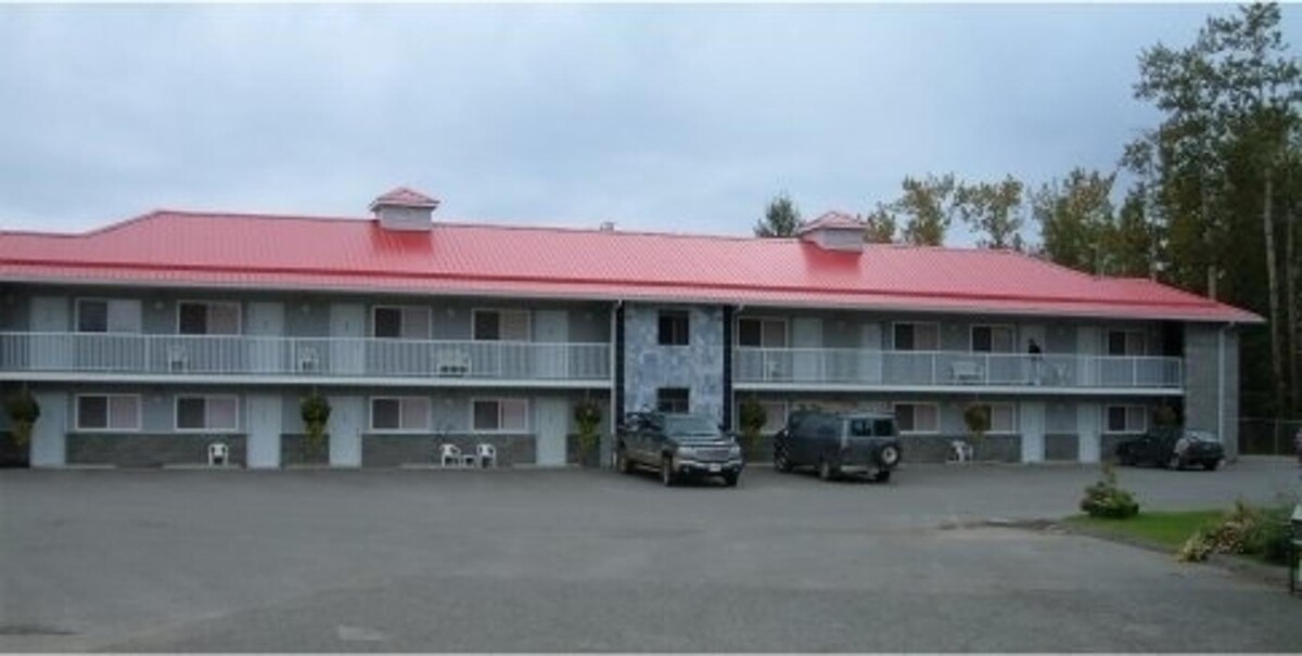 Images New Caledonia Motel
