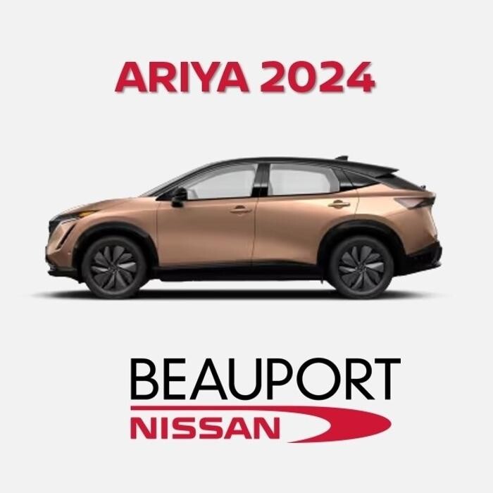 Images Beauport Nissan