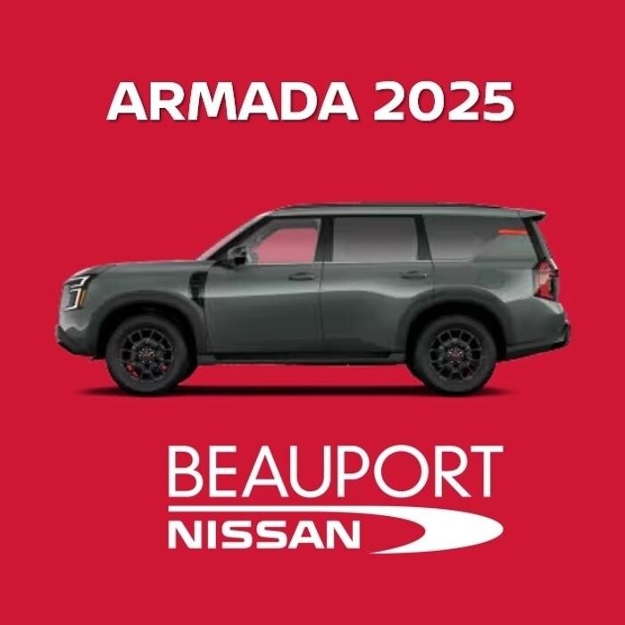 Images Beauport Nissan