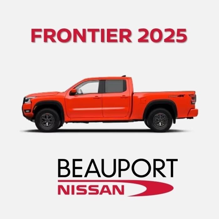 Images Beauport Nissan