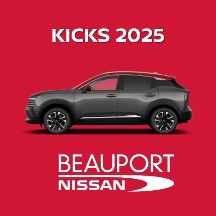 Images Beauport Nissan