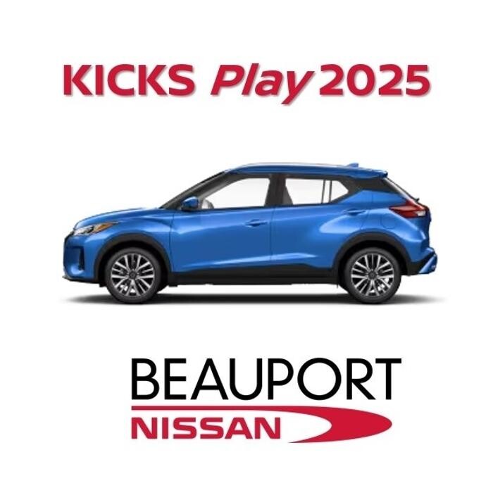 Images Beauport Nissan