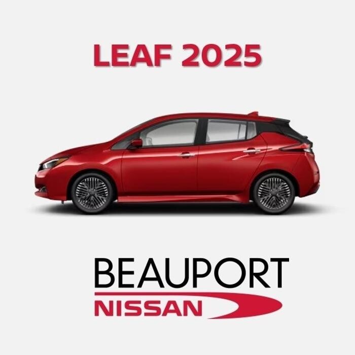 Images Beauport Nissan