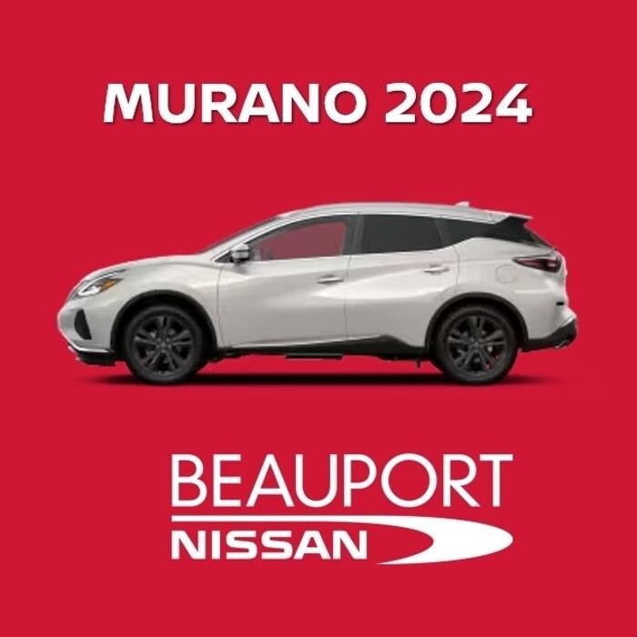 Images Beauport Nissan