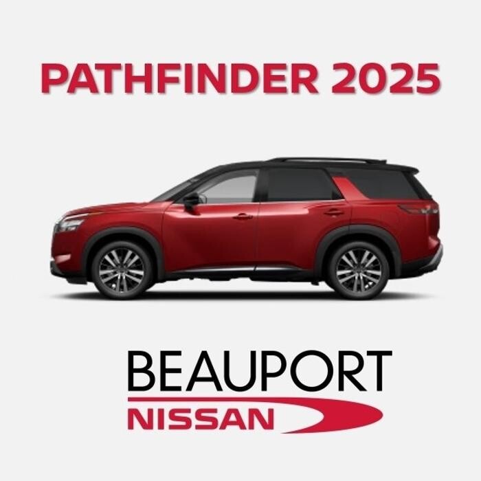Images Beauport Nissan