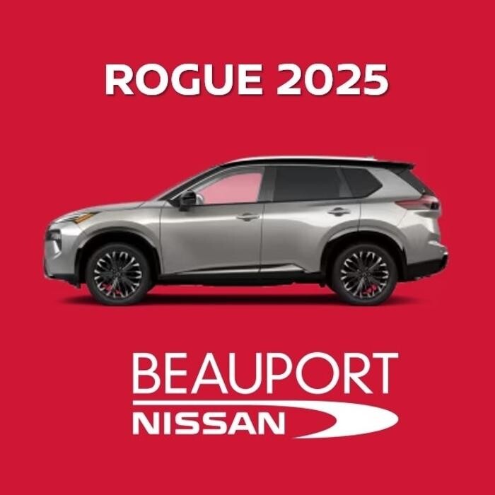 Images Beauport Nissan