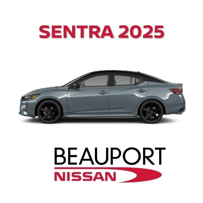 Images Beauport Nissan
