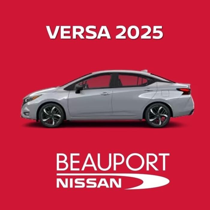 Images Beauport Nissan