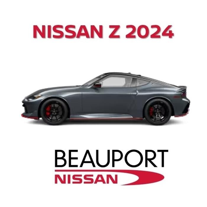Images Beauport Nissan
