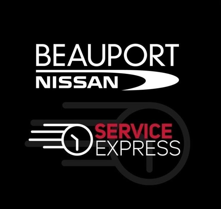 Images Beauport Nissan