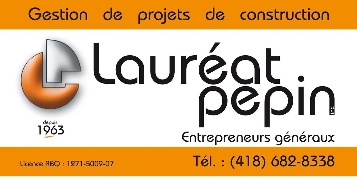Images Pepin Lauréat Inc
