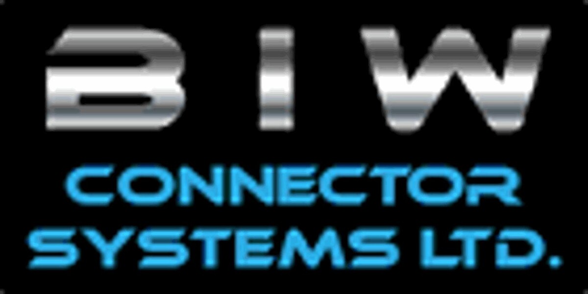 B I W Connector Systems Ltd Logo