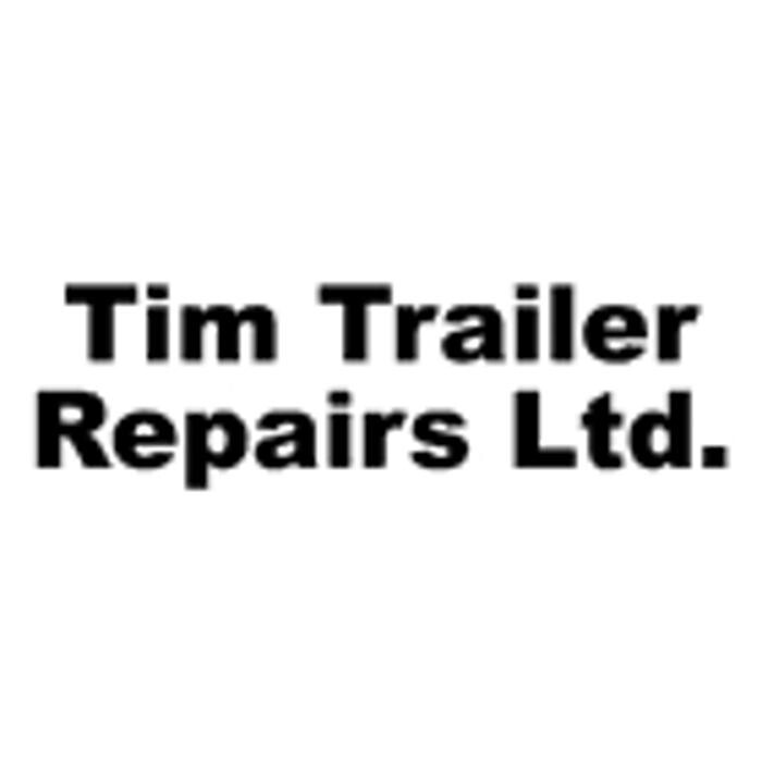 Images Tim's Trailer Repairs Ltd