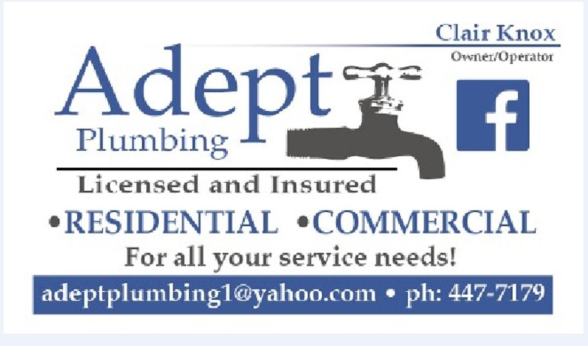 Images Adept Plumbing