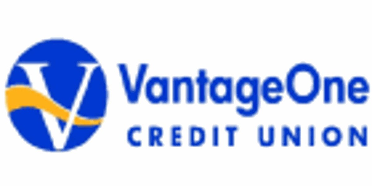 VantageOne Credit Union Logo