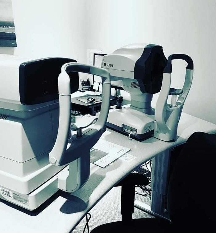 Images Southwood Eyecare