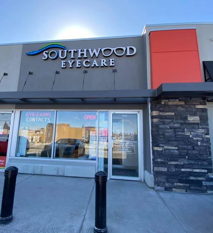 Images Southwood Eyecare