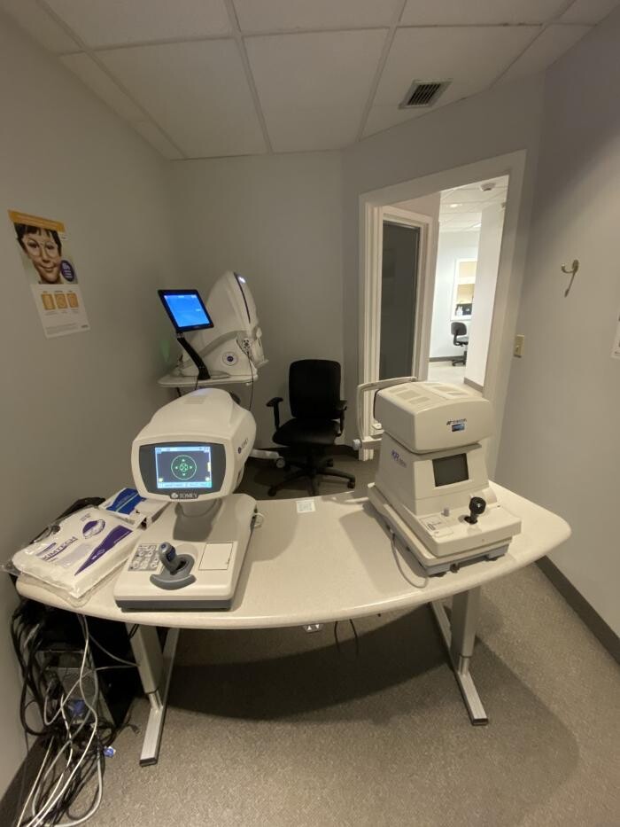 Images Southwood Eyecare