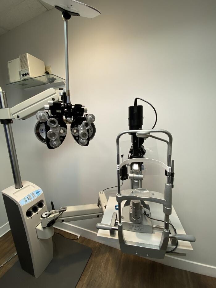 Images Southwood Eyecare