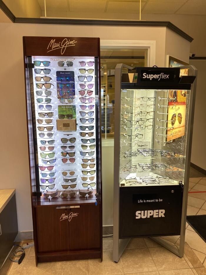 Images Southwood Eyecare