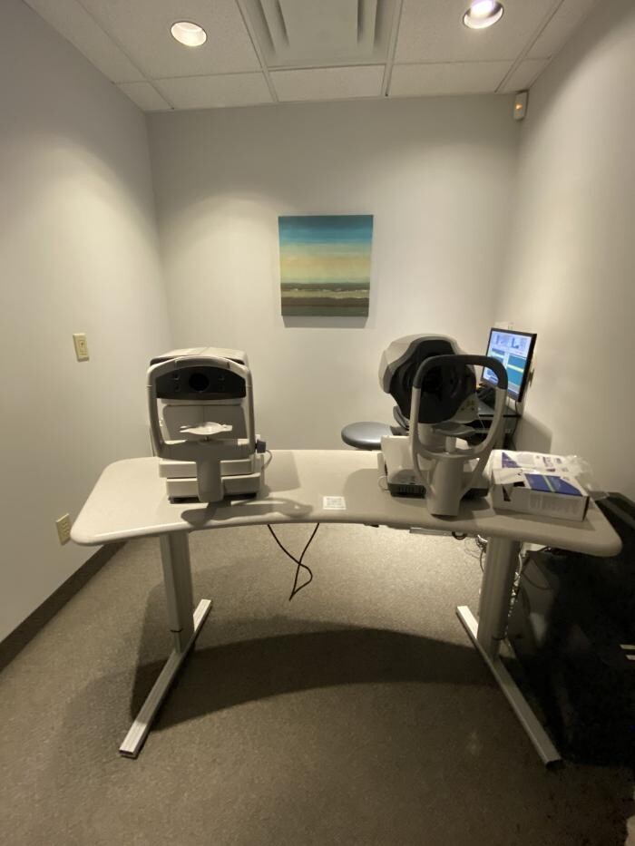 Images Southwood Eyecare