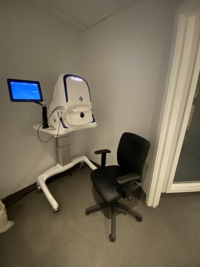 Images Southwood Eyecare