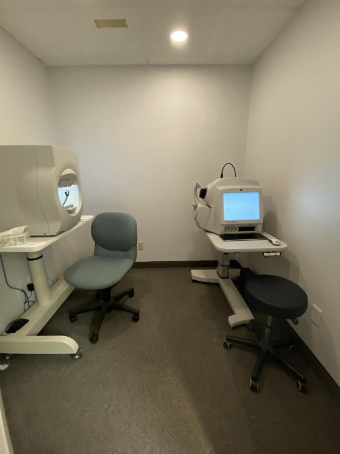 Images Southwood Eyecare