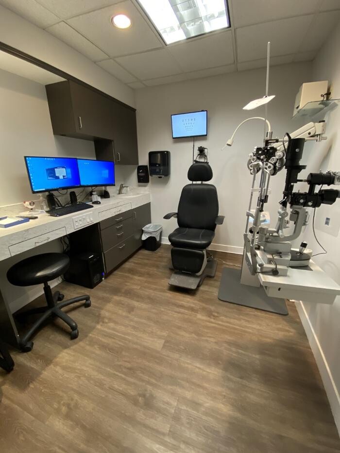 Images Southwood Eyecare