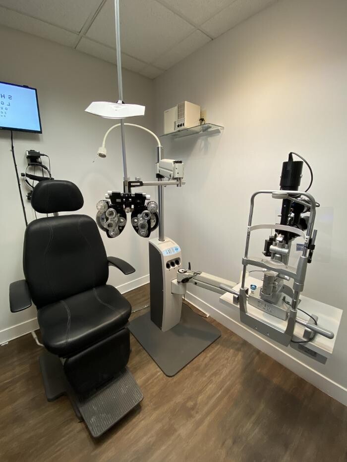 Images Southwood Eyecare