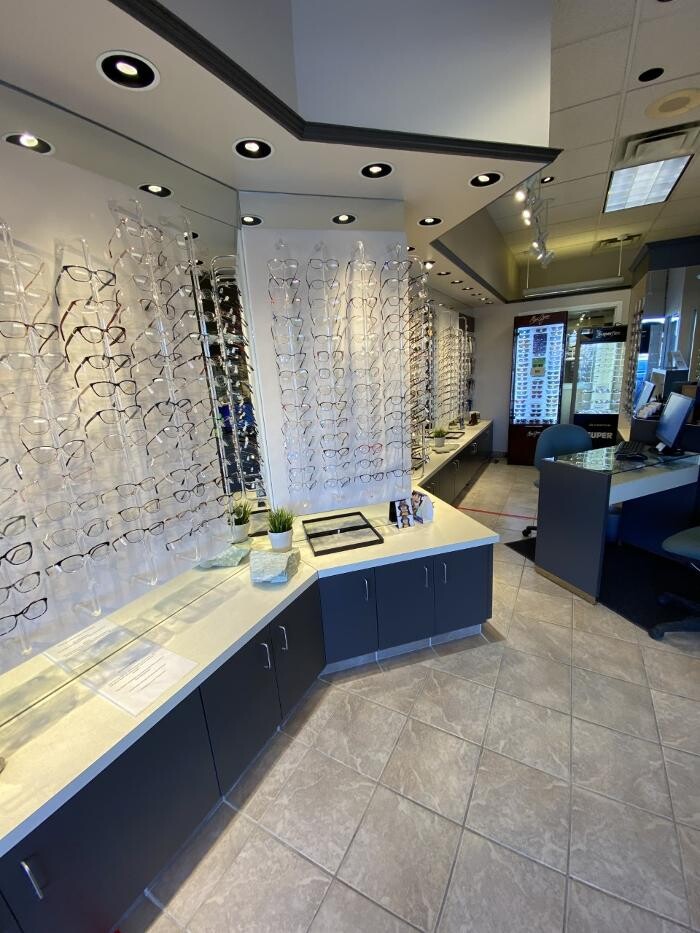Images Southwood Eyecare