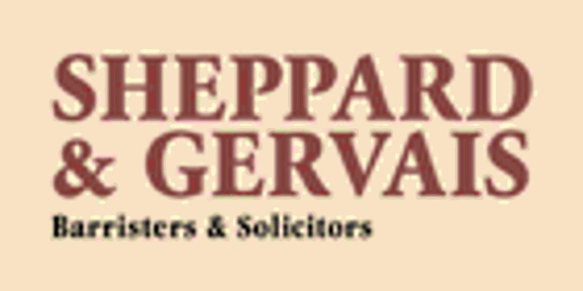 Sheppard & Gervais Logo