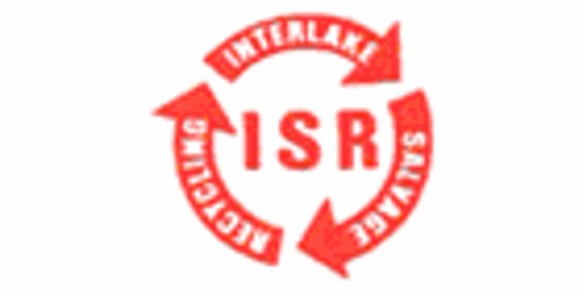 Interlake Salvage & Recycling Inc Logo