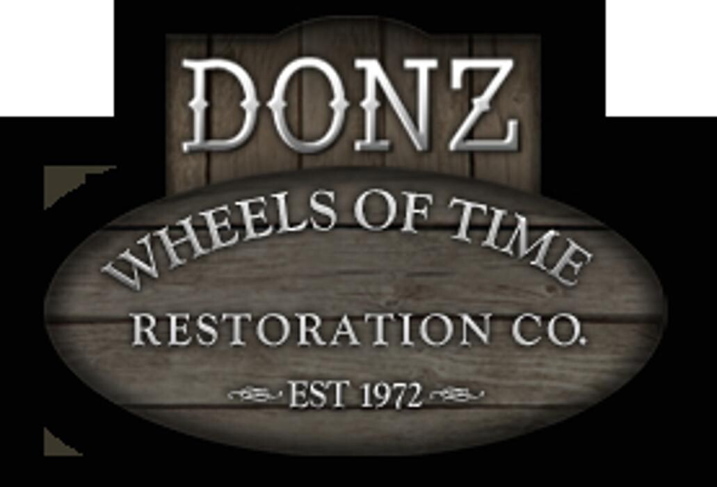 Images Donz' Wheels Of Time Restoration