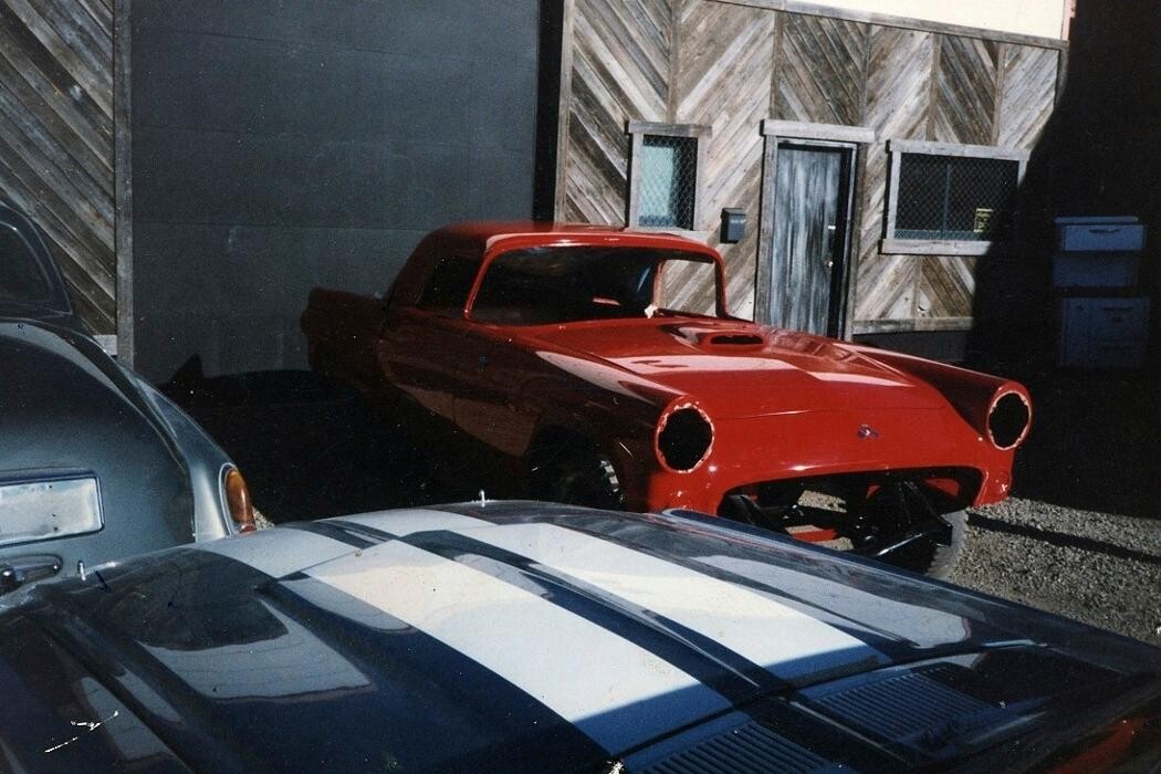 Images Donz' Wheels Of Time Restoration
