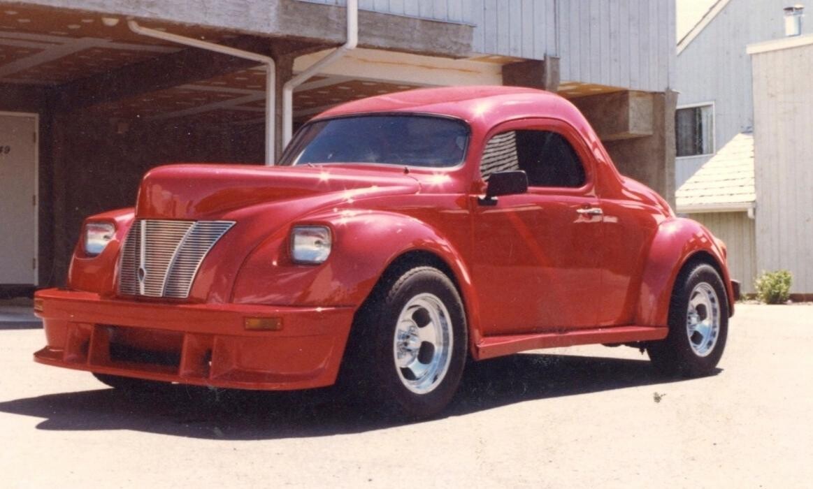 Images Donz' Wheels Of Time Restoration