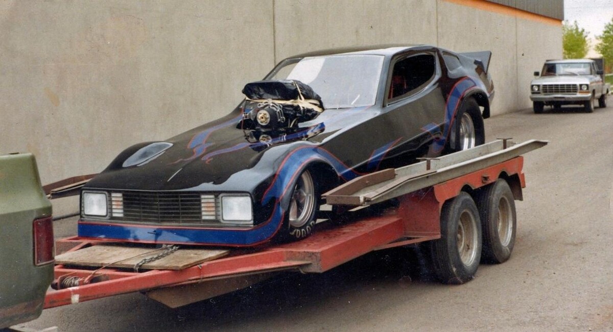 Images Donz' Wheels Of Time Restoration