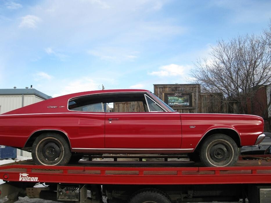 Images Donz' Wheels Of Time Restoration