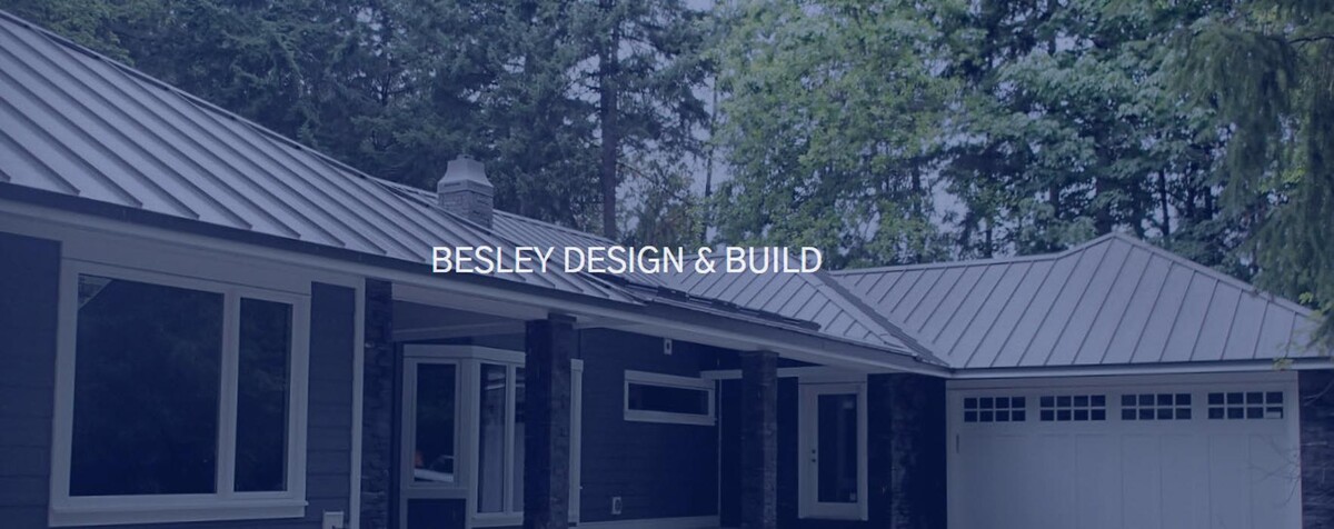 Images Besley Design & Build Ltd