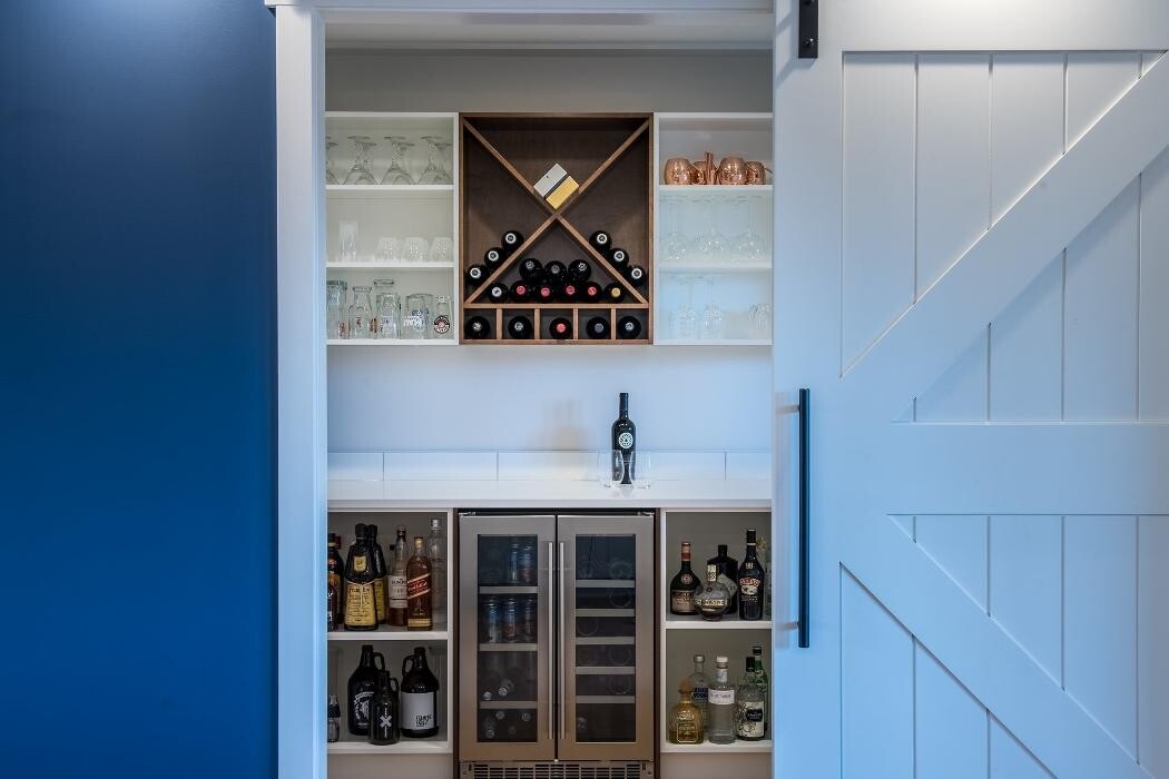 Images West Coast Dream Homes Ltd