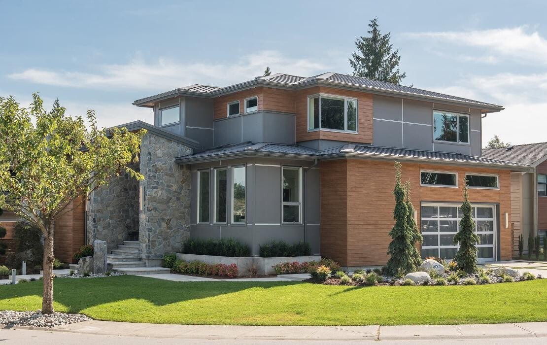 Images West Coast Dream Homes Ltd