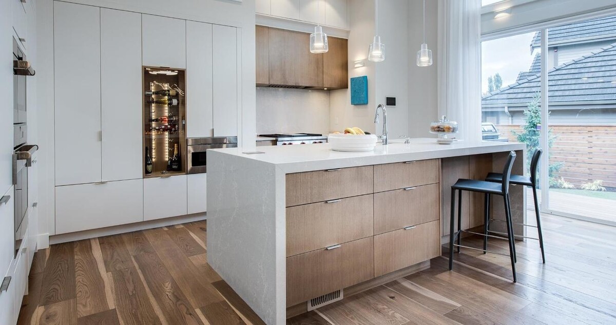 Images West Coast Dream Homes Ltd