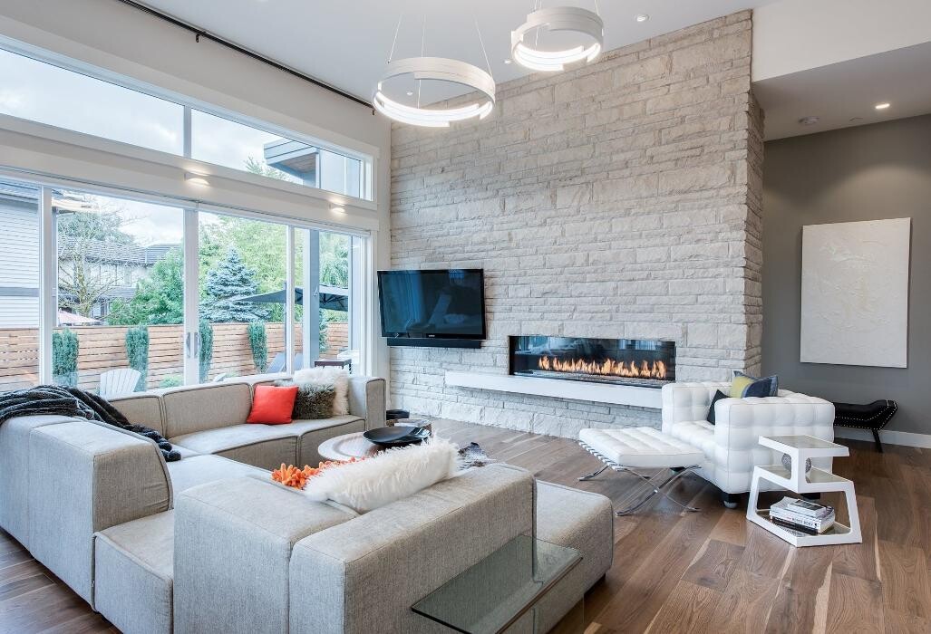 Images West Coast Dream Homes Ltd
