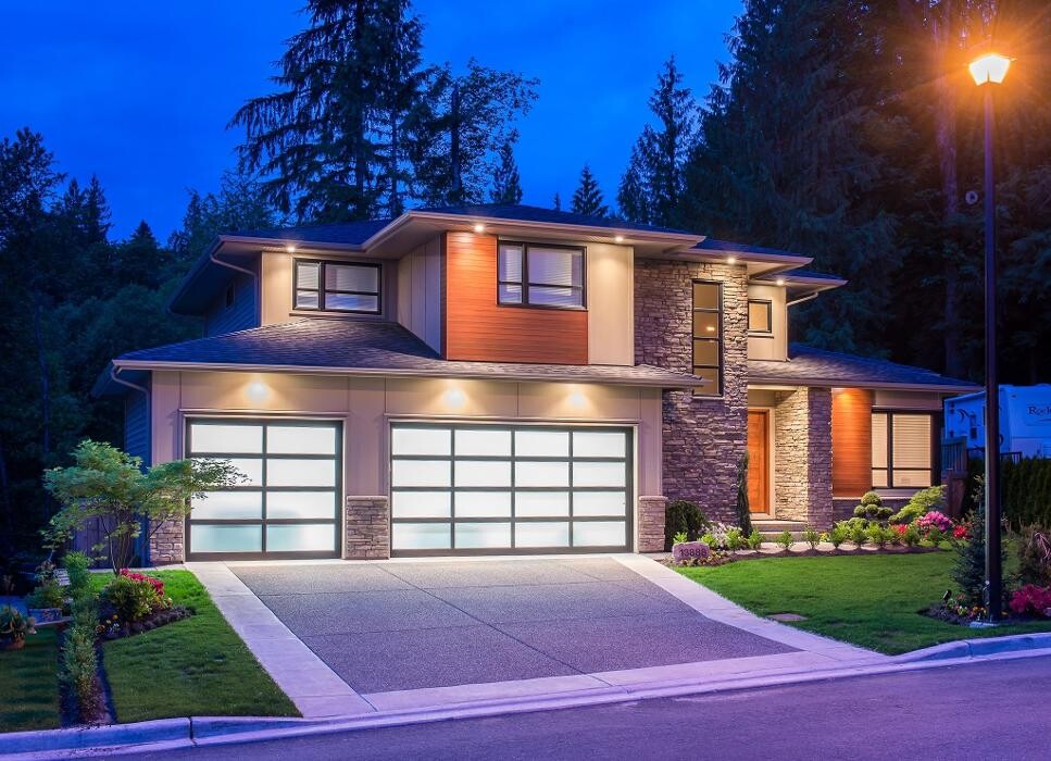Images West Coast Dream Homes Ltd