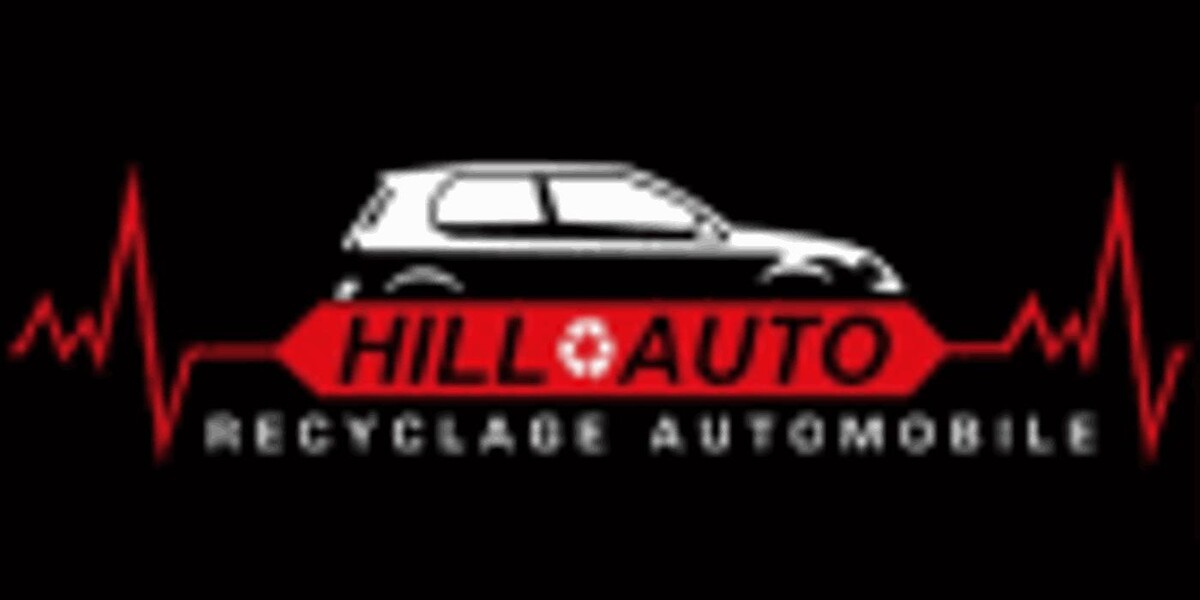 Hill Auto Inc Logo