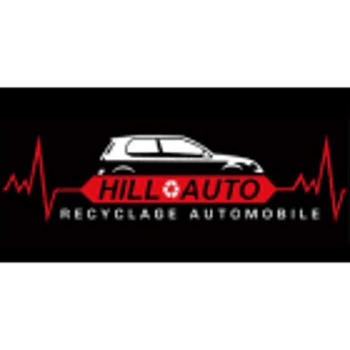 Images Hill Auto Inc