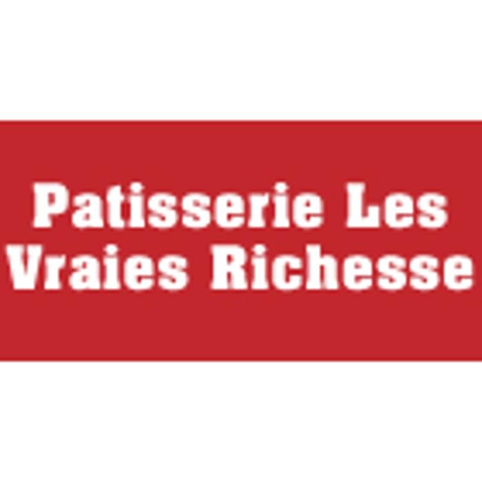 Images Pâtisserie les Vraies Richesses